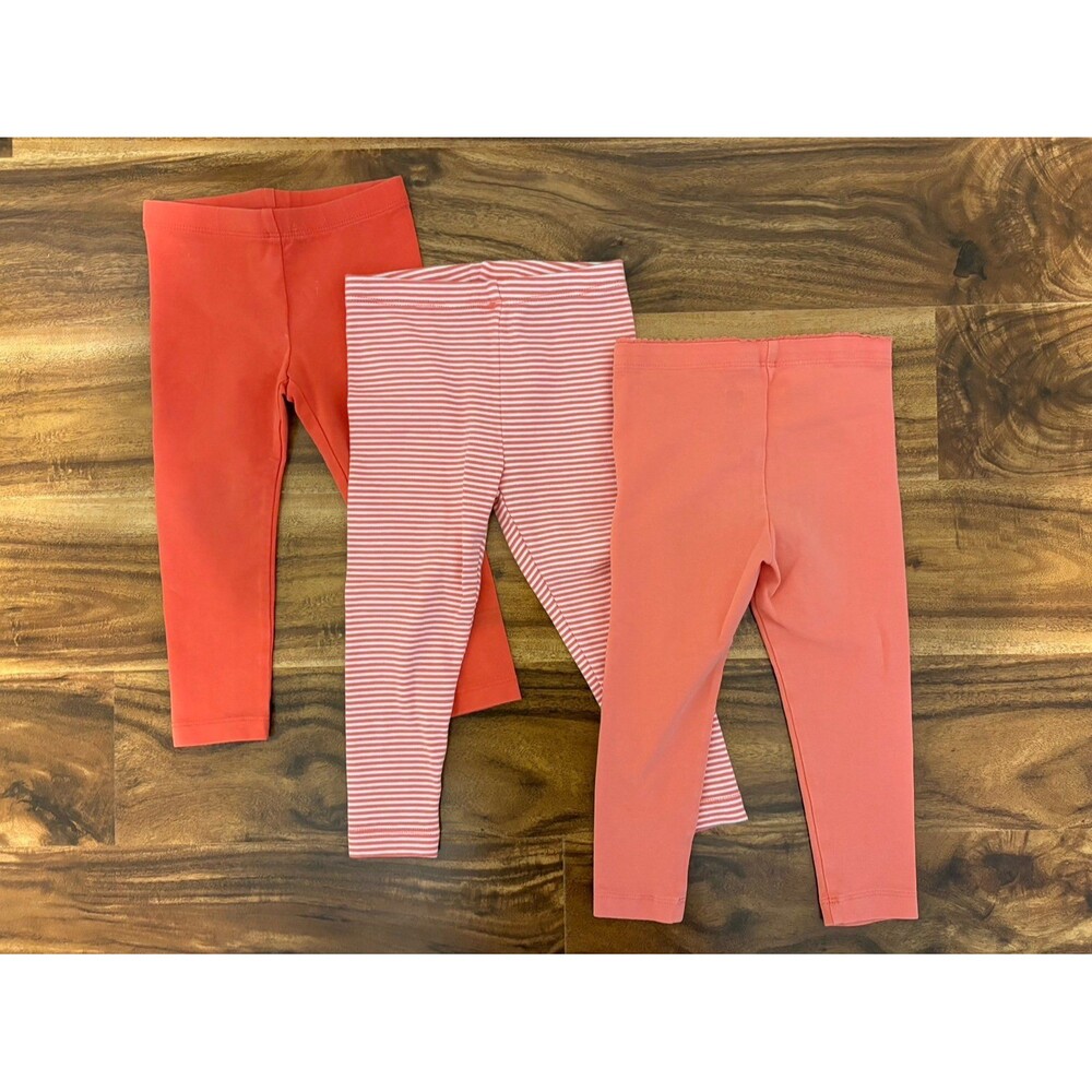 Tea Collection Leggings, size 18-24 months